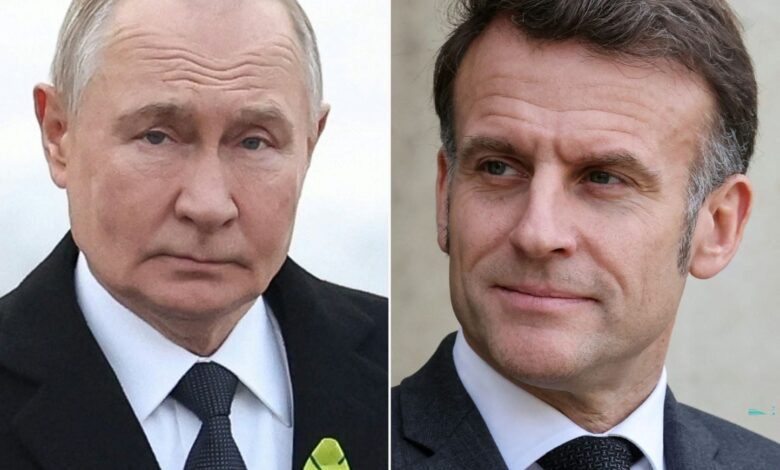 Francia es despiadada con la “flota fantasma”, Rusia se raciona de queroseno Francia es despiadada con la “flota fantasma”, Rusia se raciona de queroseno